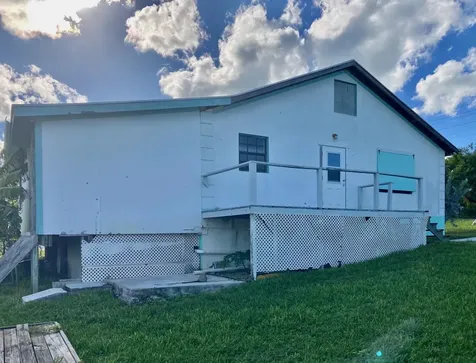 Man O War Cay Abaco BS