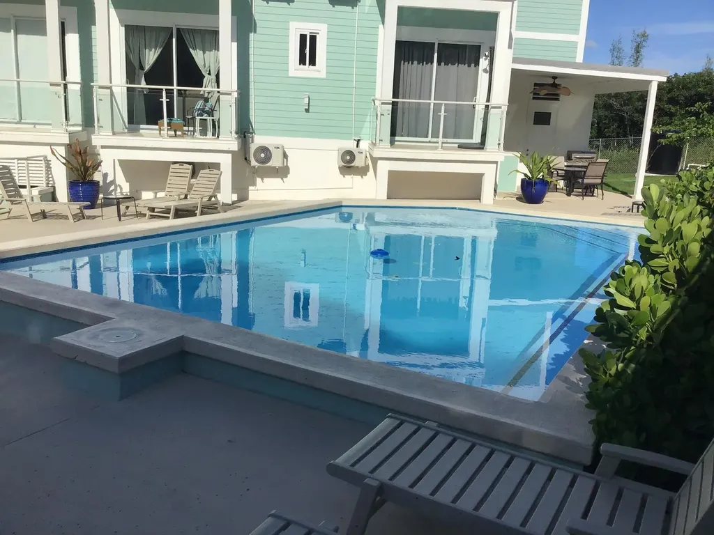 Miramar West New Providence Paradise Island BS