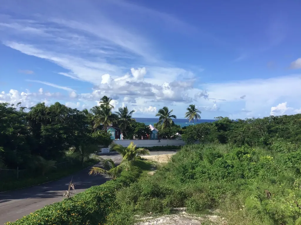 Miramar West New Providence Paradise Island BS