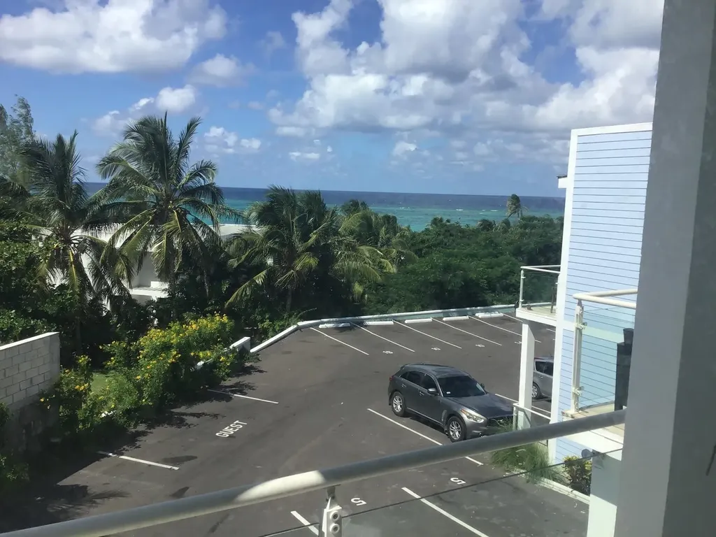 Miramar West New Providence Paradise Island BS