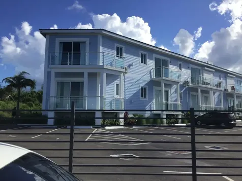 Miramar West New Providence Paradise Island BS