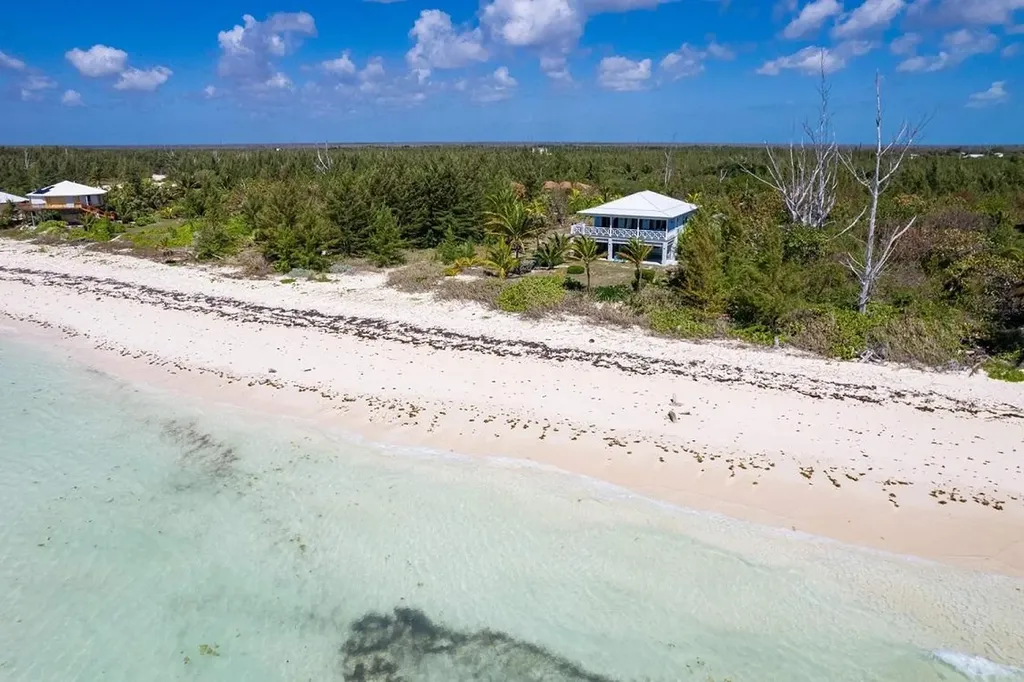 East End Beach Home 14 Grand Bahama Freeport BS
