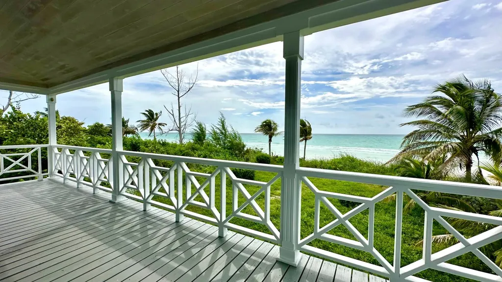 Beachfront Home 14 Grand Bahama Freeport BS