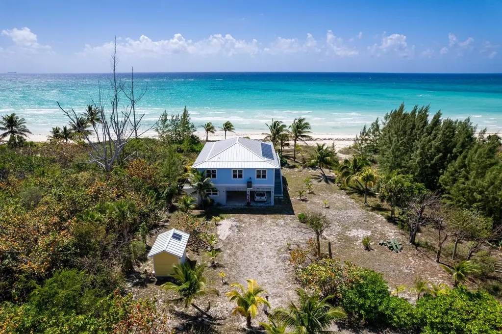 Beachfront Home 14 Grand Bahama Freeport BS