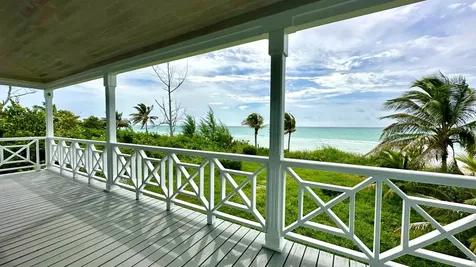 Beachfront Home 14 Grand Bahama Freeport BS