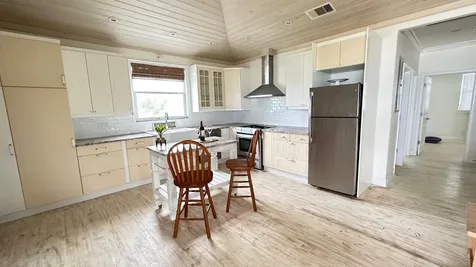 Beachfront Home 14 Grand Bahama Freeport BS