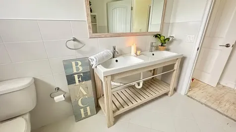 Beachfront Home 14 Grand Bahama Freeport BS