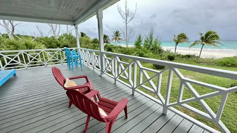 Beachfront Home 14 Grand Bahama Freeport BS