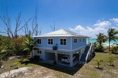 Beachfront Home 14 Grand Bahama Freeport BS