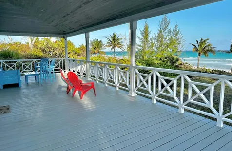 Beachfront Home 14 Grand Bahama Freeport BS
