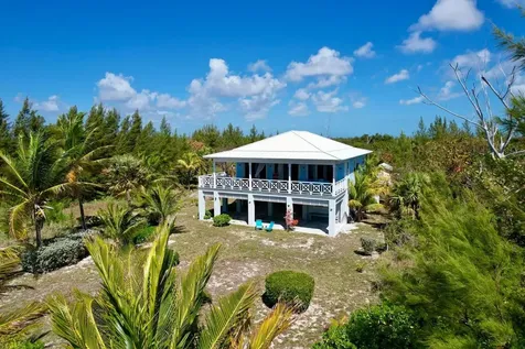 Beachfront Home 14 Grand Bahama Freeport BS