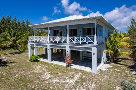 Beachfront Home 14 Grand Bahama Freeport BS