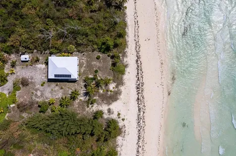 Beachfront Home 14 Grand Bahama Freeport BS
