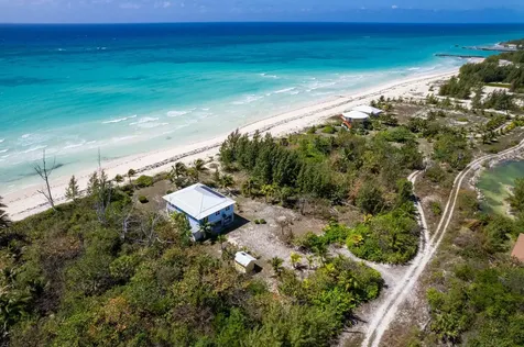 Beachfront Home 14 Grand Bahama Freeport BS