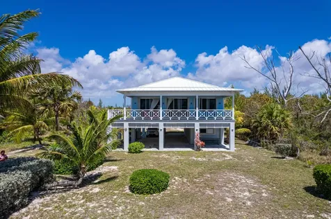 Beachfront Home 14 Grand Bahama Freeport BS