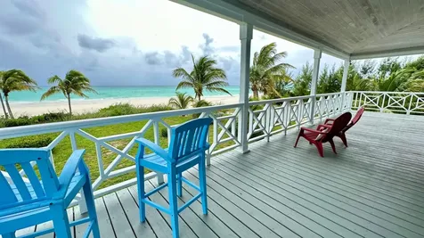Beachfront Home 14 Grand Bahama Freeport BS