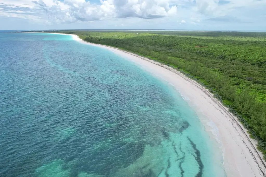 Schooner Bay Beachfront Abaco BS