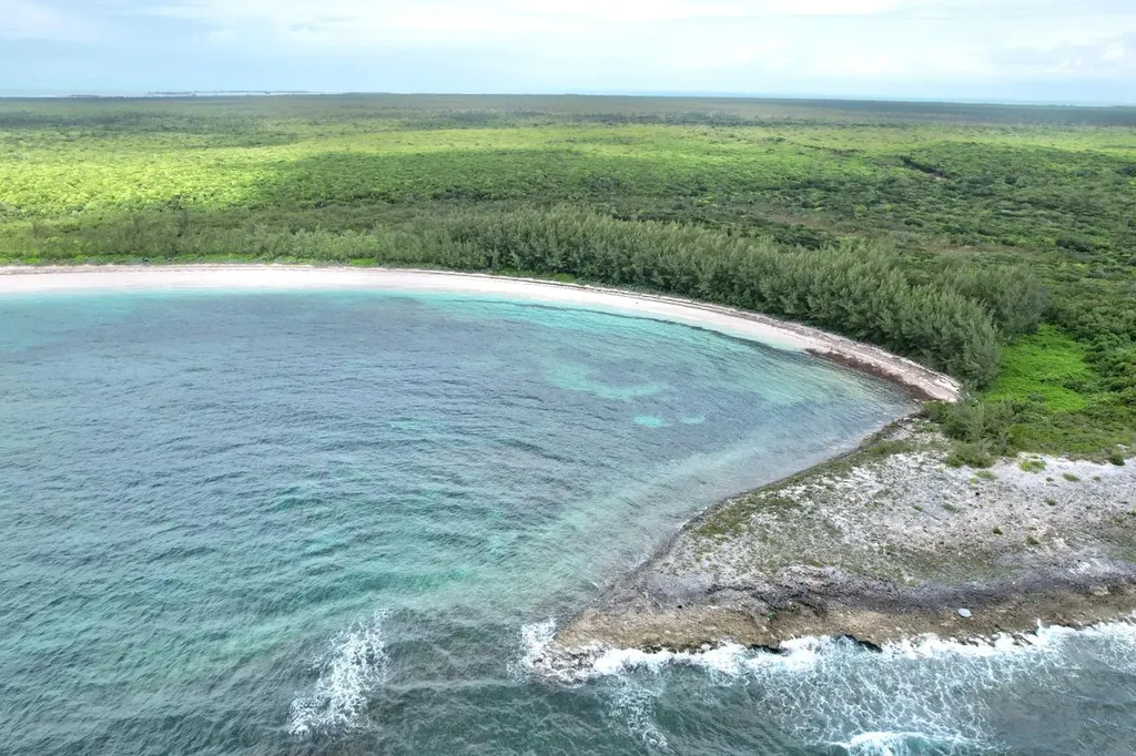 Schooner Bay Beachfront Abaco BS