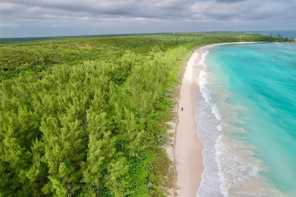 Schooner Bay Beachfront Abaco BS
