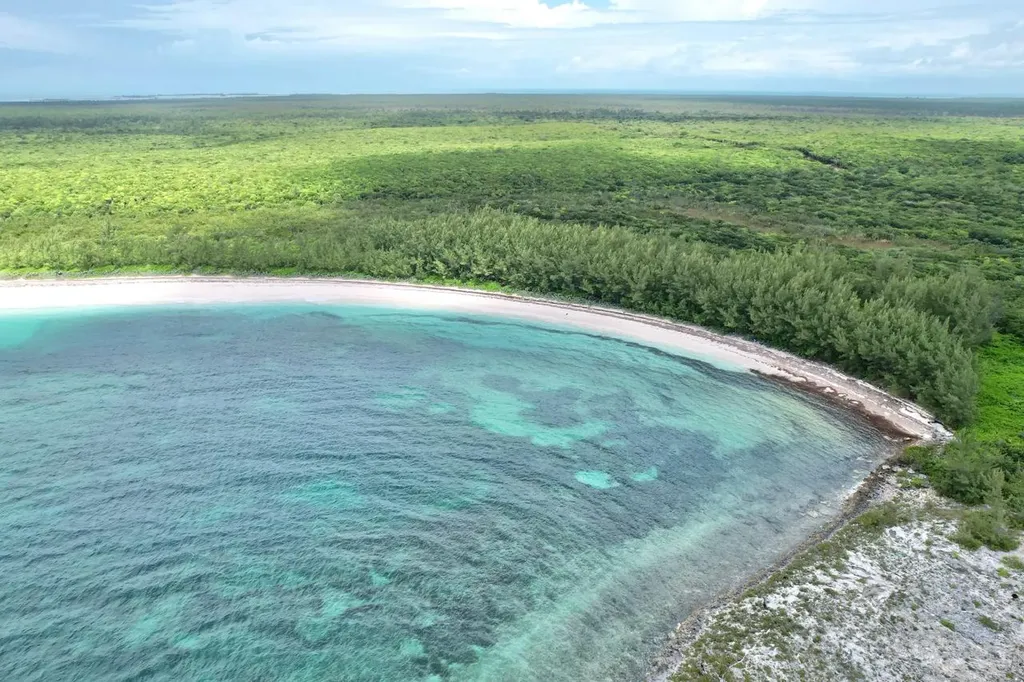Schooner Bay Beachfront Abaco BS