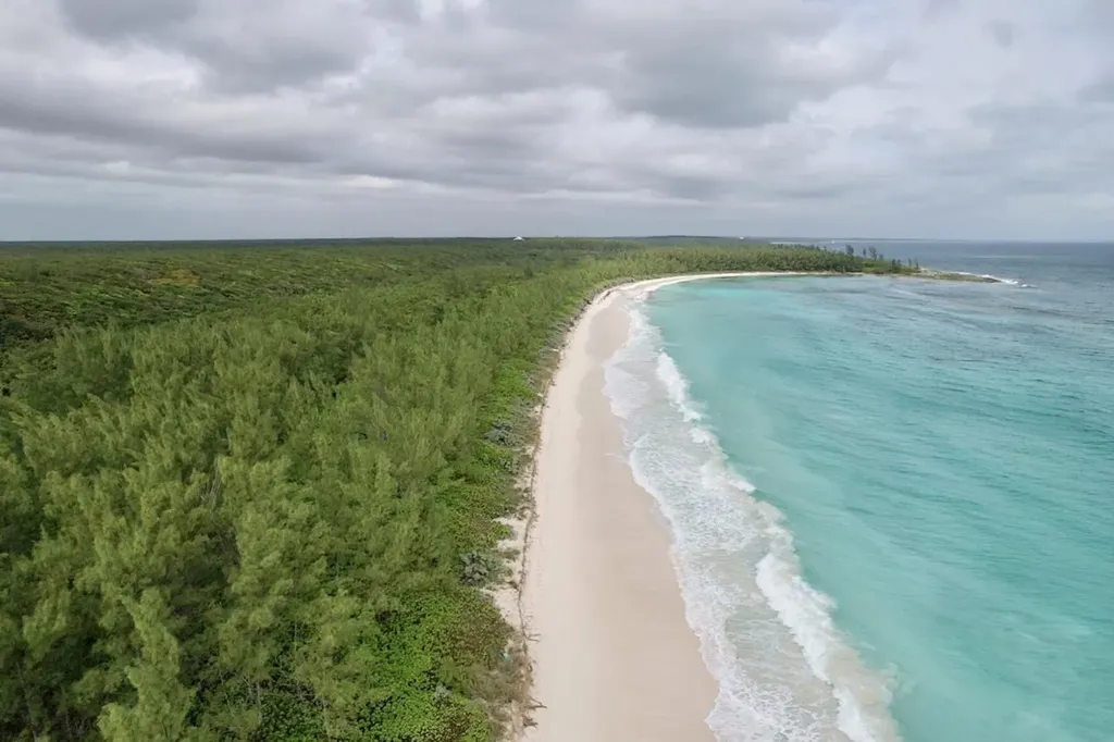 Schooner Bay Beachfront Abaco BS