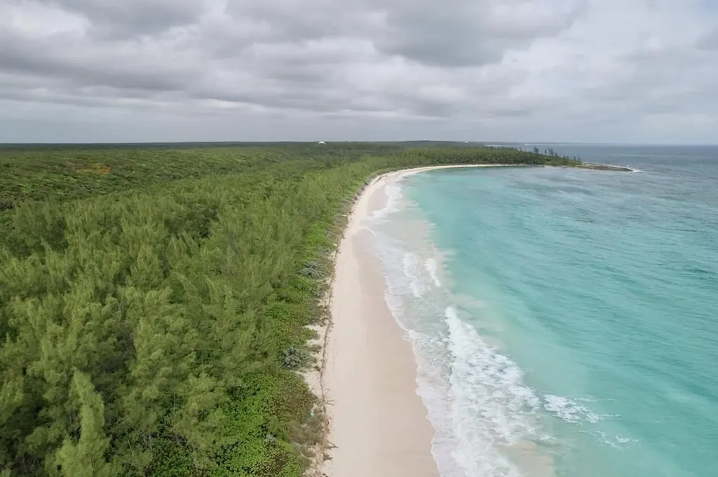 Schooner Bay Beachfront Abaco BS