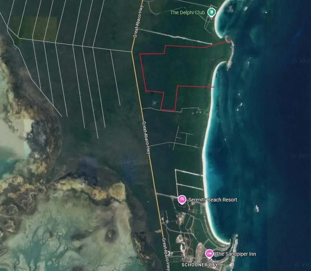 Schooner Bay Beachfront Abaco BS