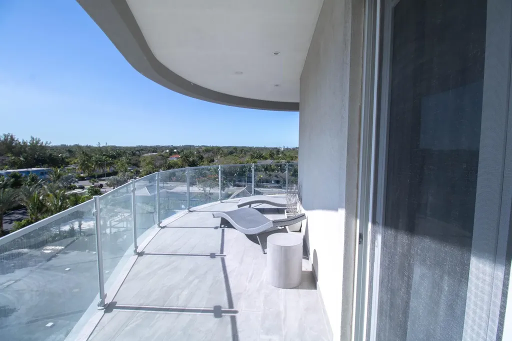 One Cable Beach New Providence Paradise Island BS