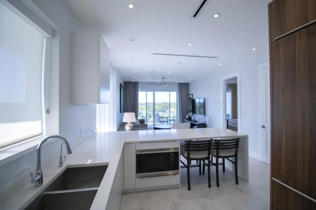 One Cable Beach New Providence Paradise Island BS