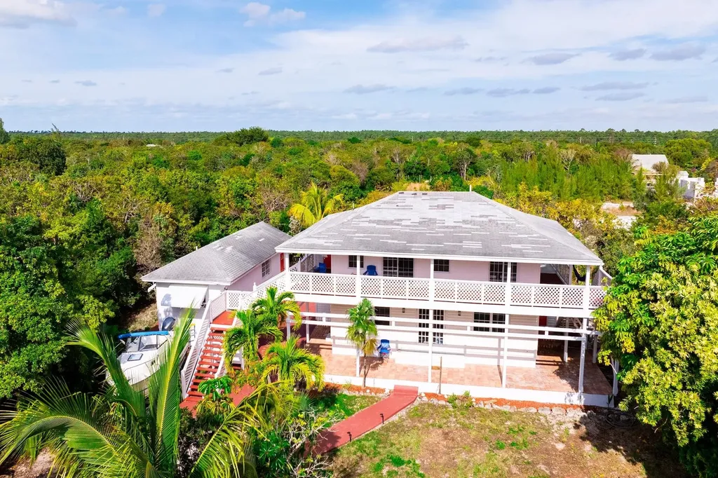 Palm Villa Abaco BS
