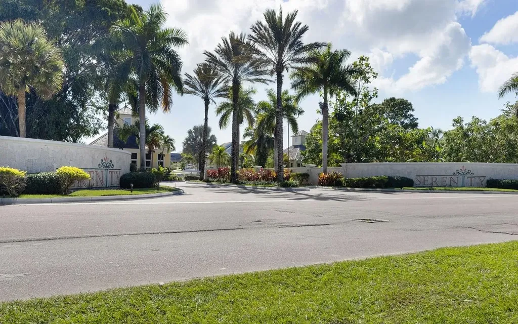 Nelson Road Lot 9 New Providence Paradise Island BS