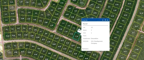 Awsland Lane Grand Bahama Freeport BS