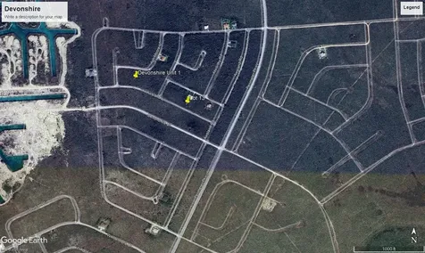 Awsland Lane Grand Bahama Freeport BS