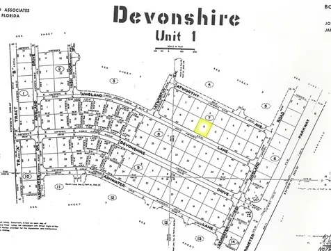 Awsland Lane Grand Bahama Freeport BS