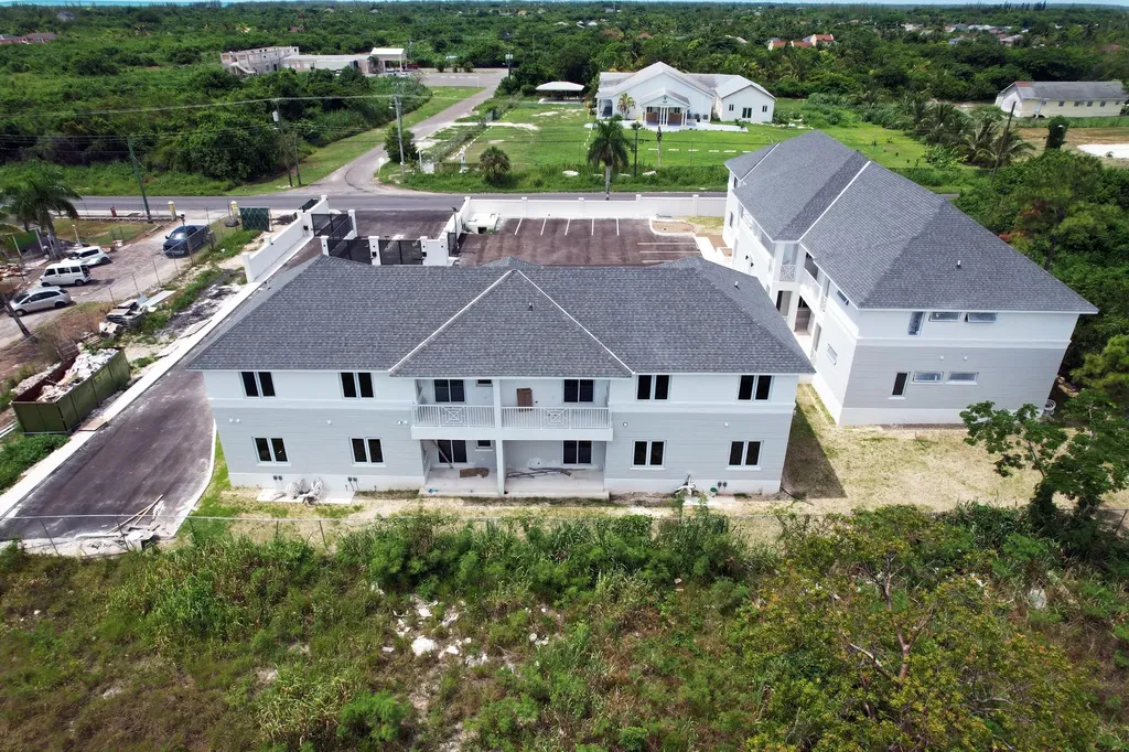 Buttonwood Place New Providence Paradise Island BS