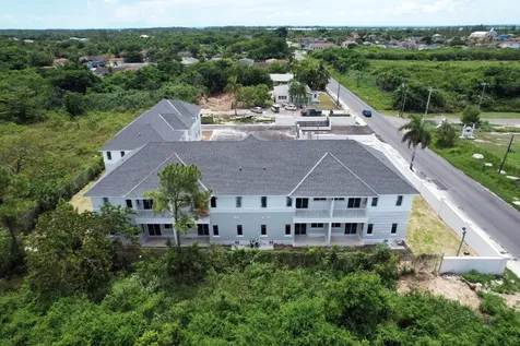 Buttonwood Place New Providence Paradise Island BS