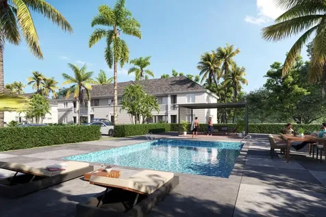 Buttonwood Place New Providence Paradise Island BS