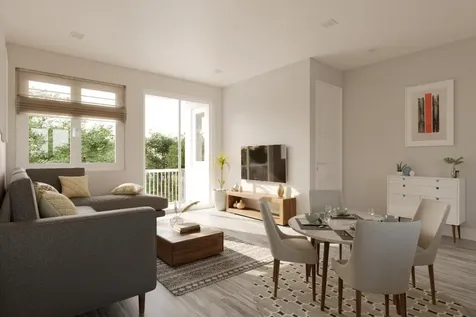 Buttonwood Place New Providence Paradise Island BS