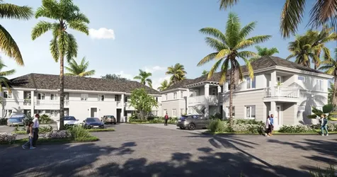 Buttonwood Place New Providence Paradise Island BS