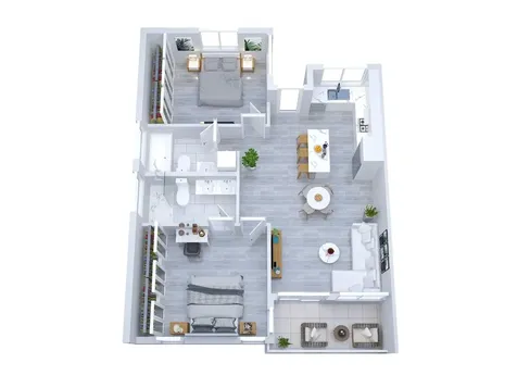 Buttonwood Place New Providence Paradise Island BS