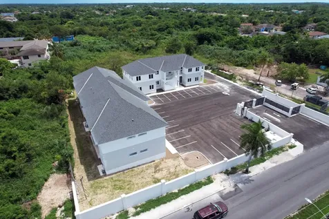 Buttonwood Place New Providence Paradise Island BS