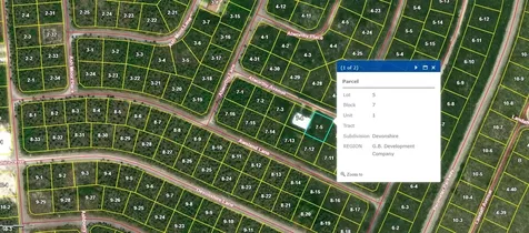 Atworthy Avenue Grand Bahama Freeport BS