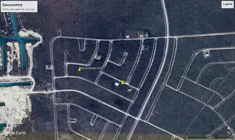 Atworthy Avenue Grand Bahama Freeport BS