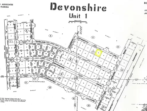 Atworthy Avenue Grand Bahama Freeport BS