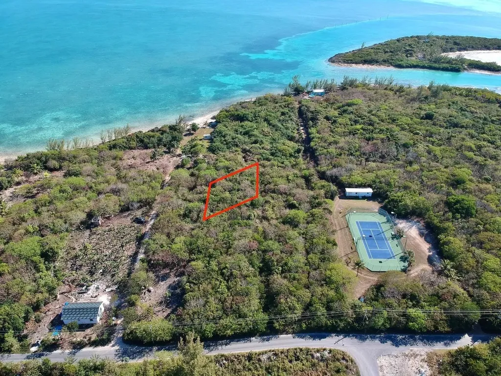 Off Vivian Pinder Road Eleuthera BS