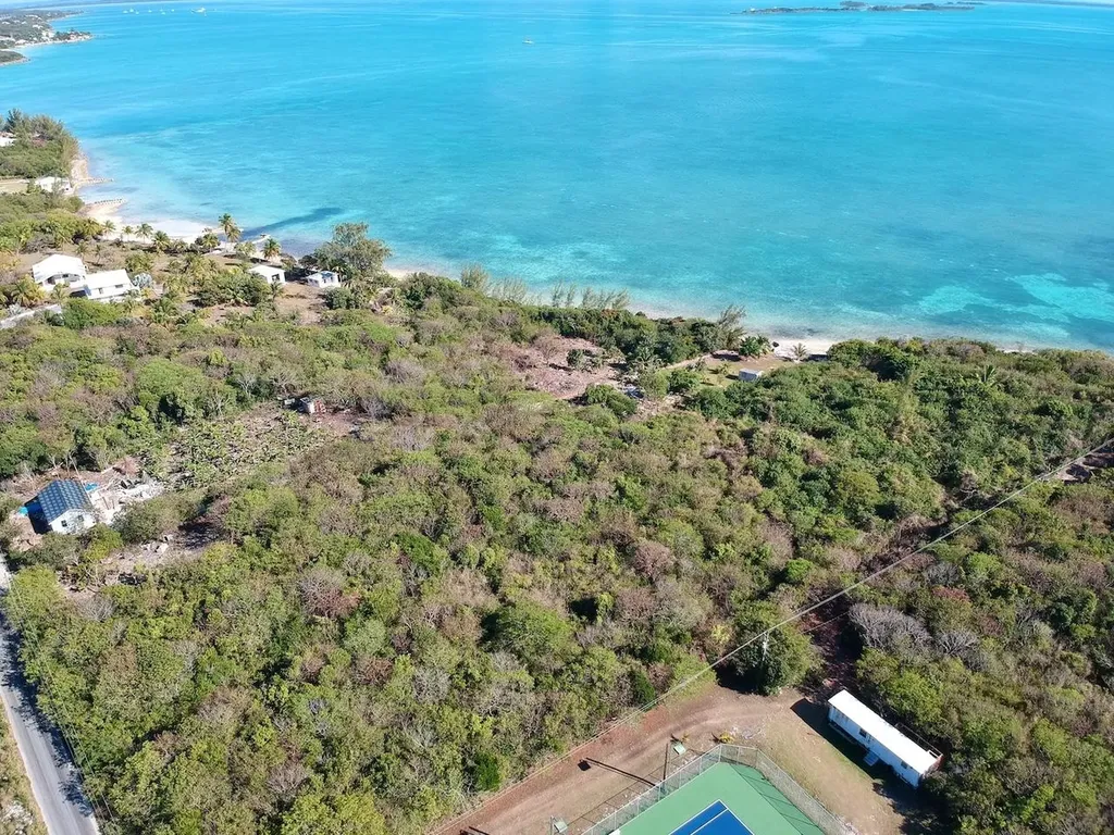 Off Vivian Pinder Road Eleuthera BS