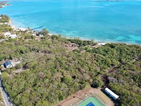 Off Vivian Pinder Road Eleuthera BS