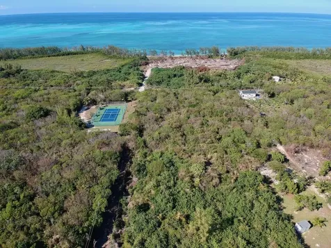 Off Vivian Pinder Road Eleuthera BS