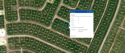 Atworthy Avenue Grand Bahama Freeport BS