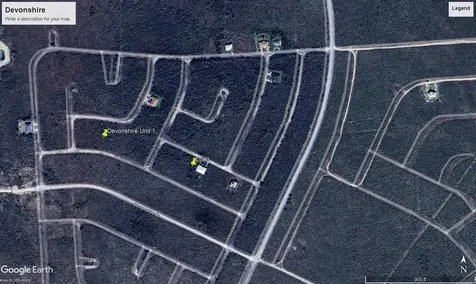 Atworthy Avenue Grand Bahama Freeport BS